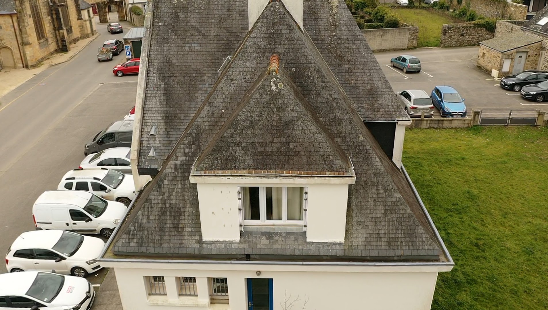 Sarl Armorique Couverture · Photos 5